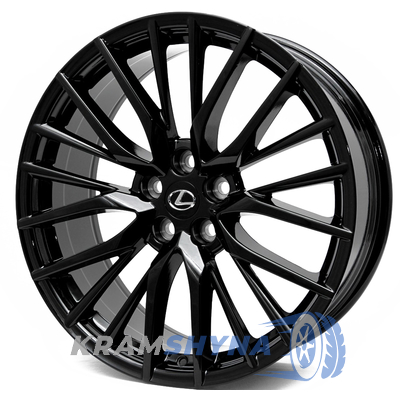 Replica Lexus R1223 8x19 5x114.3 ET35 DIA60.1 GB