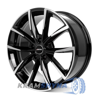 Autec Astana 7x17 5x114.3 ET50 DIA67.1 BP