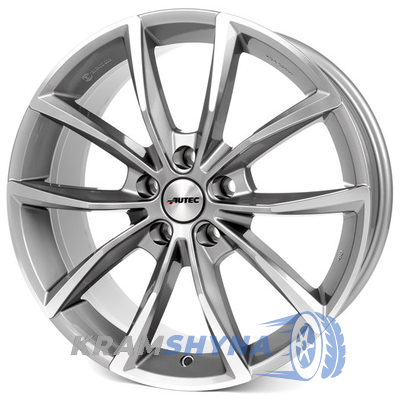 Autec Astana 8x18 5x112 ET39 DIA66.5 TP
