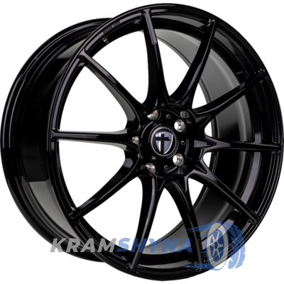 Tomason TN25 8x18 5x100 ET45 DIA63.4 GB