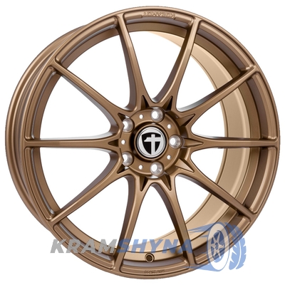 Tomason TN25 8.5x19 5x114.3 ET45 DIA72.6 Matt bronz