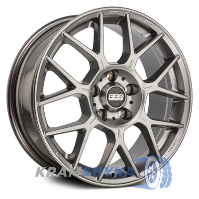 BBS XR 8.5x19 5x112 ET30 DIA82 PLS