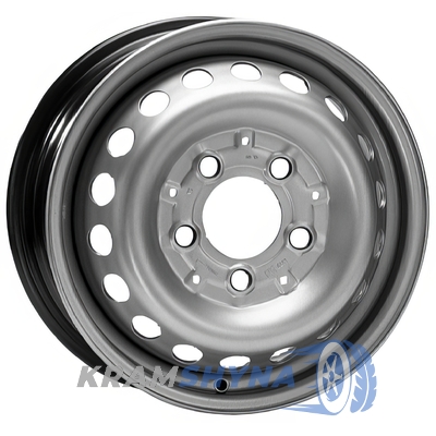 ALST (KFZ) 8555 Mercedes Benz 6x15 5x130 ET75 DIA84 S