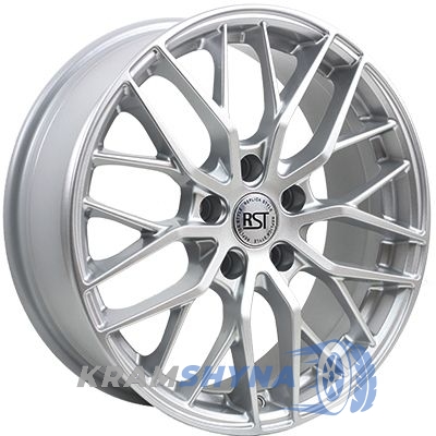 Tech Line TL RST.008 7.5x18 5x114.3 ET45 DIA60.1 S