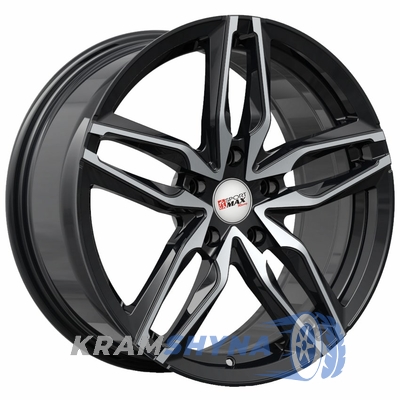 Sportmax Racing SR-3299 6.5x15 5x112 ET40 DIA67.1 BP