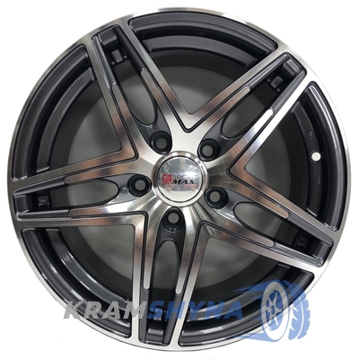Sportmax Racing SR-3270 7x16 5x114.3 ET40 DIA67.1 EP