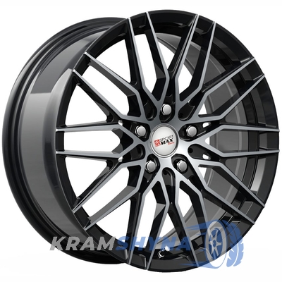 Sportmax Racing SR-3351 7x16 5x114.3 ET40 DIA67.1 BP