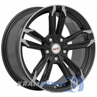 Sportmax Racing SR-3356 6.5x15 5x110 ET40 DIA67.1 BX