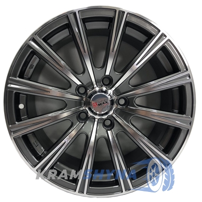 Sportmax Racing SR-3178 7x16 5x112 ET40 DIA67.1 LGMP