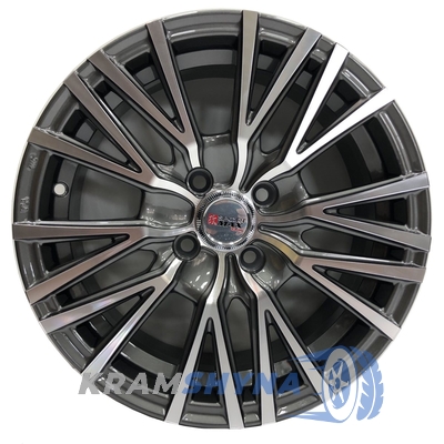 Sportmax Racing SR-3230 7x16 5x112 ET40 DIA67.1 LGMP