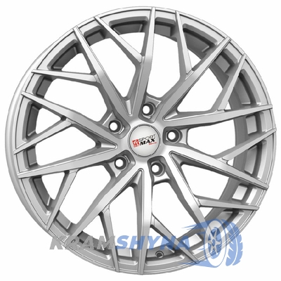 Sportmax Racing SR-3347 7x16 5x114.3 ET42 DIA67.1 HS