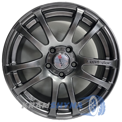Sportmax Racing SR-9806 7x16 5x112 ET40 DIA67.1 HB