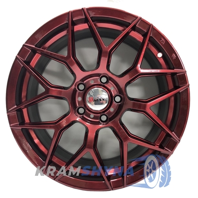 Sportmax Racing SR-3940 7x16 5x114.3 ET38 DIA67.1 RHB