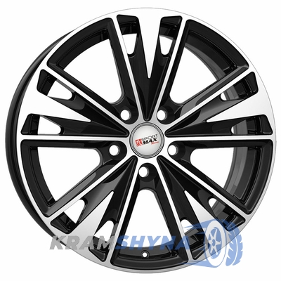 Sportmax Racing SR-9320 7x17 5x114.3 ET40 DIA67.1 BP