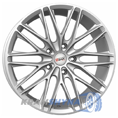 Sportmax Racing SR-3312 7x16 5x114.3 ET40 DIA67.1 HS