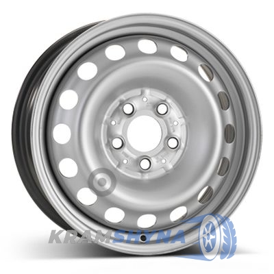 ALST (KFZ) 8873 6.5x16 5x114.3 ET50 DIA66 S