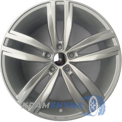 Lawu SL-023 8x18 5x112 ET45 DIA66.6 S