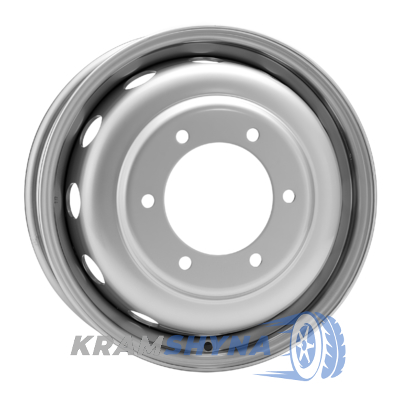 ALST (KFZ) 9037 5x16 6x180 ET115 DIA138.8 S