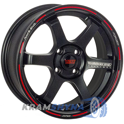 Allante T1636 7.5x17 5x112 ET40 DIA66.6 DB