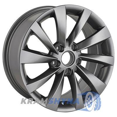 Zorat Wheels BK799 8x18 5x114.3 ET35 DIA67.1 HB