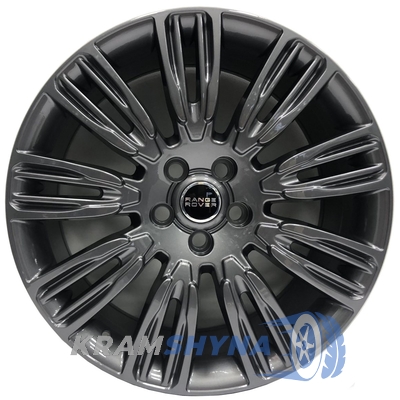 Replica LR028 8.5x20 5x120 ET48 DIA72.6 GM