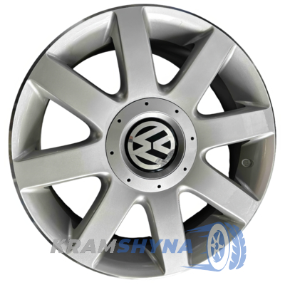 Banzai BZ 316 7x16 5x120 ET40 DIA65.1 SM