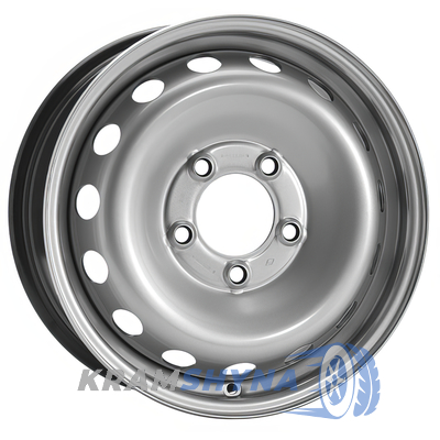 ALST (KFZ) 9133 6.5x16 5x130 ET66 DIA89 S