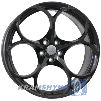 WSP Italy ALFA ROMEO W261 ROSSA 9x20 5x110 ET29 DIA65.1 ANTHR