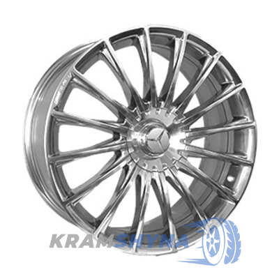 Replica MR963 8.5x20 5x112 ET39 DIA66.6 Polish