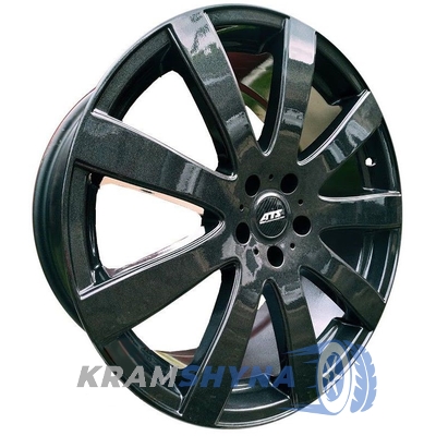 ATS Mita 10x22 5x120 ET40 DIA72.6 ANTHR