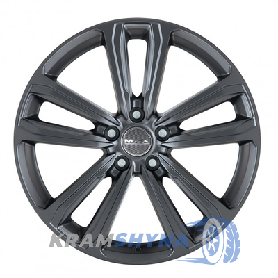 Mak Magma 6x15 5x98 ET38 DIA58.1 BT
