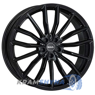 Mak Rapp 10x20 5x120 ET40 DIA74.1 GB