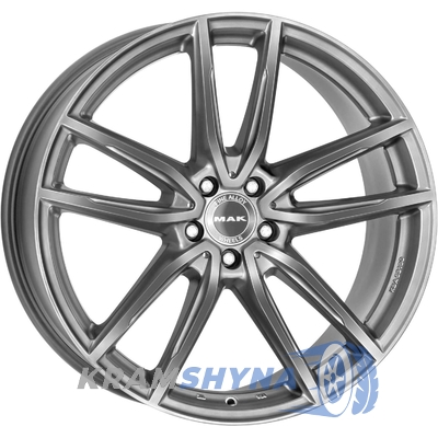 Mak Evo 9x20 5x112 ET57 DIA66.6 BT