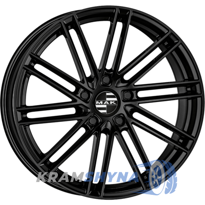 Mak Leipzig 9x20 5x130 ET50 DIA71.6 GB