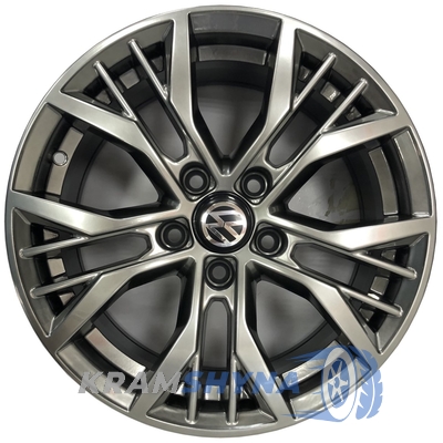 Replica Volkswagen CT1335 7.5x17 5x112 ET40 DIA57.1 HB