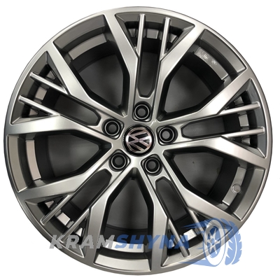 Replica Volkswagen CT1335 7.5x17 5x112 ET40 DIA57.1 HS