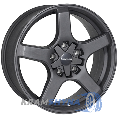 ZF TL5655 8x18 5x115 ET12 DIA73.1 MGR