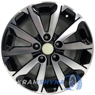 Replica KIA KA134 7x18 5x114.3 ET45 DIA67.1 BMF