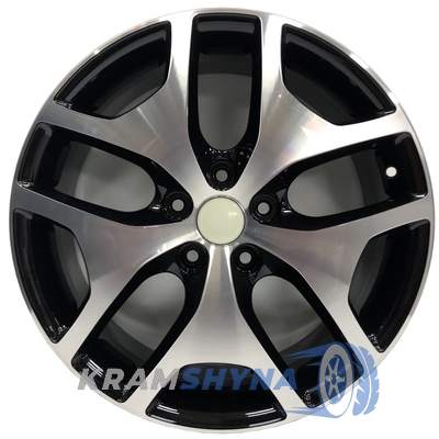 Replica KIA KA139 6.5x16 5x114.3 ET42.5 DIA67.1 BMF