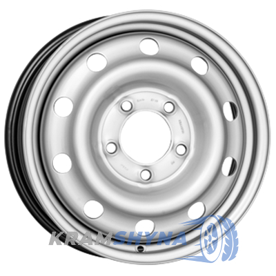 ALST (KFZ) 9495 Renault 6.5x16 5x130 ET66 DIA89 S