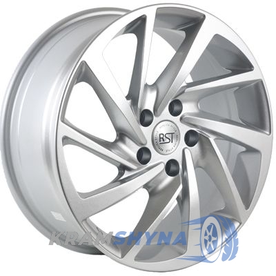 Tech Line RST.017 7x17 5x112 ET40 DIA57.1 S