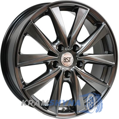 Tech Line RST.057 7x17 5x114.3 ET50 DIA67.1 BH