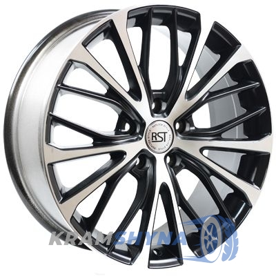 Tech Line RST.028 8x18 5x114.3 ET50 DIA60.1 BD