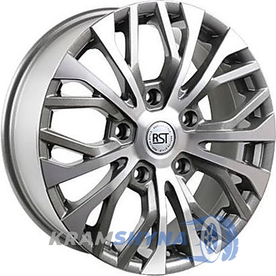 Tech Line RST.028 8x18 5x114.3 ET50 DIA60.1 GRD