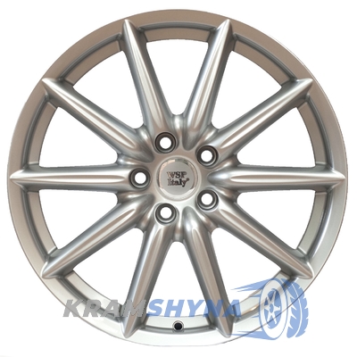 WSP Italy Alfa Romeo (W251) Cannes 8x18 5x98 ET35 DIA58.1 S