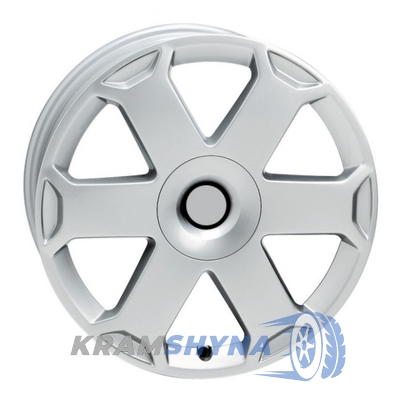 WSP Italy Audi (W536) Boston 7.5x17 5x100/112 ET45 DIA57.1 S