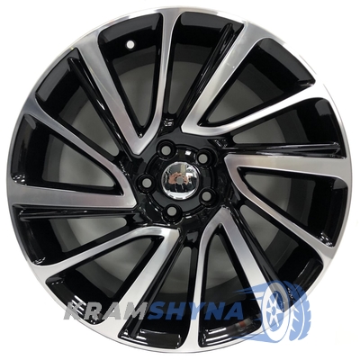 Replica Land Rover LR027 9.5x21 5x120 ET53 DIA0 BMF