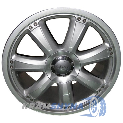 Audi OEM A6 8x18 5x112 ET40 DIA57.1 S
