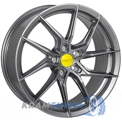 Zorat Wheels D2044 7.5x17 5x114.3 ET35 DIA67.1 MGRA