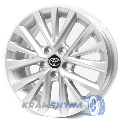 Replica Toyota RB51 8x18 5x114.3 ET40 DIA60.1 S